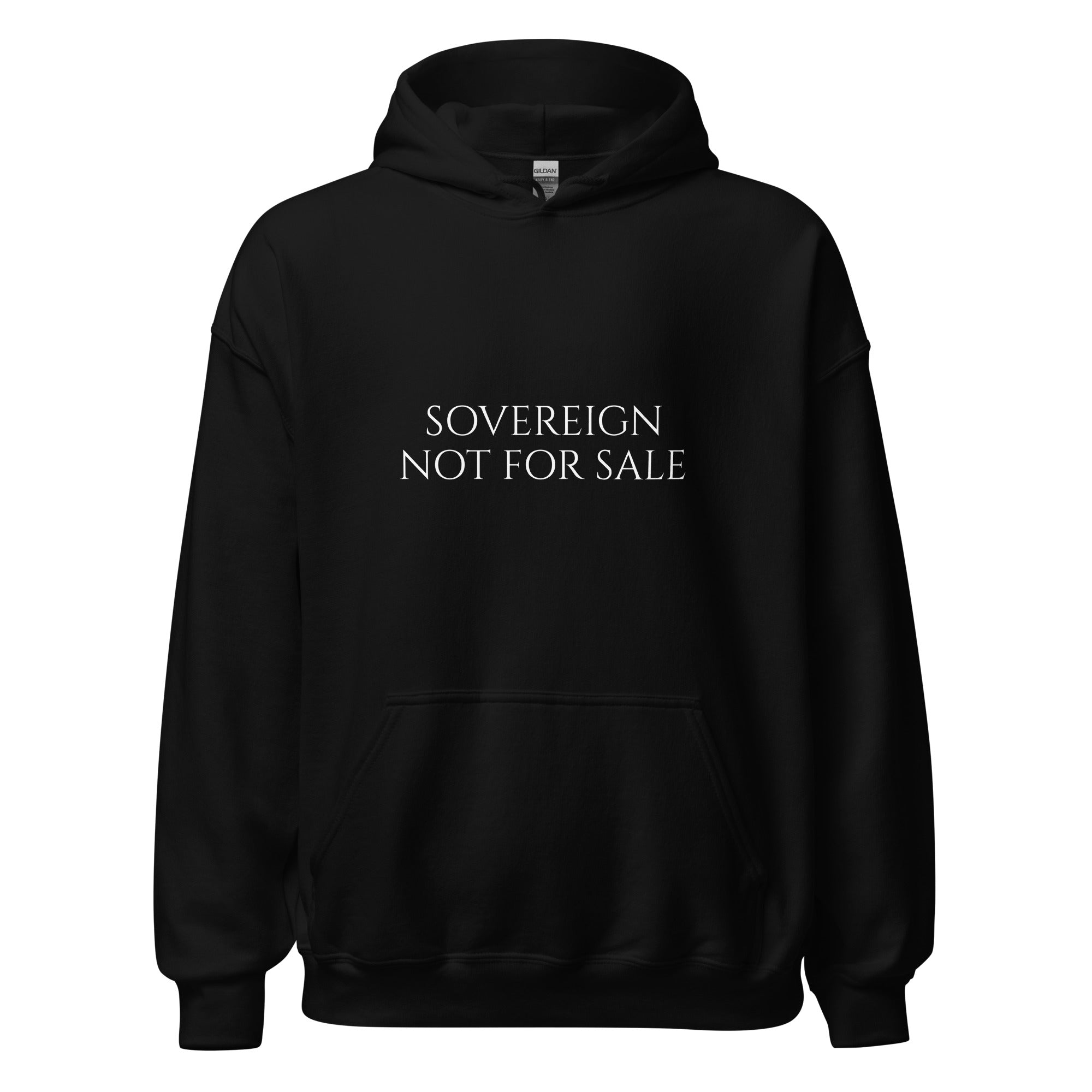 Sovereign Line